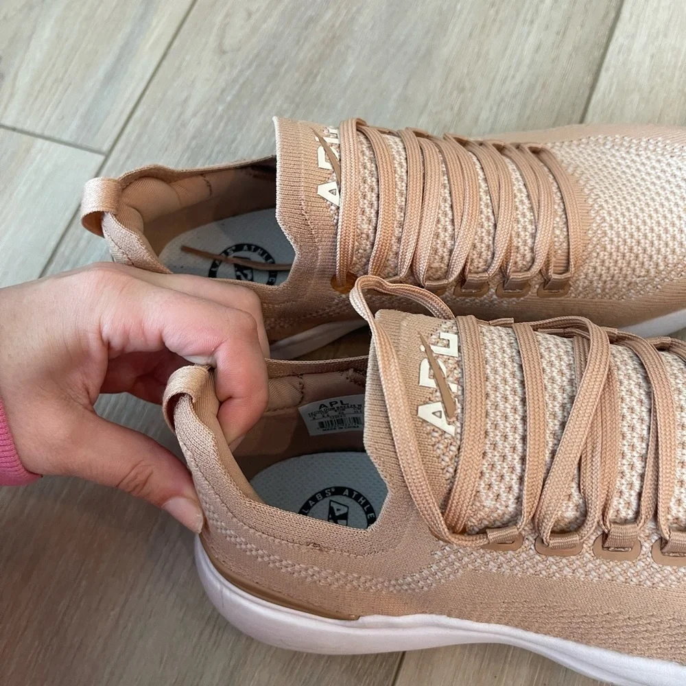APL Pink Techloom Breeze
